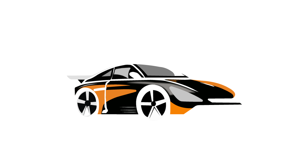 the Car Guys Garage LA Logo